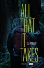 All That it Takes - Book