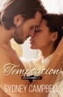 Temptation : A Steamy Star-Crossed Romance - Book