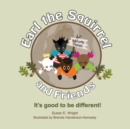 Earl the Squirrel and Friends - Book