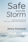 Safe From the Storm : Healing the Wounds From Your Loved One's Addiction - Book