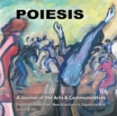POIESIS A Journal of the Arts & Communication Volume 18, 2021 - Book