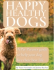 Happy Healthy Dogs - Book