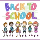 Back to School - Book