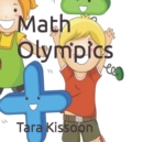 Math Olympics - Book