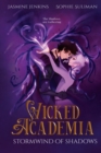 Wicked Academia 2 : Stormwind of Shadows - Book