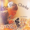 The Baby Chicks - Book