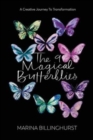 The Nine Magical Butterflies - Book
