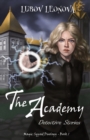 The Academy : Detective Stories - Book