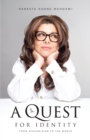 A Quest for Identity : From Afghanistan to the World - Book