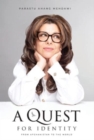 A Quest for Identity : From Afghanistan to the World - Book