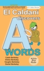 El Caldani Discovers A Words (Berkeley Boys Books - El Caldani Missions) - Book