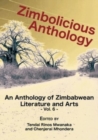 Zimbolicious Anthology Vol 6 : An Anthology of Zimbabwean Literature and Arts - Book