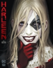 Harleen - Book