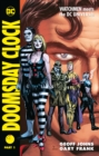 Doomsday Clock Part 1 - Book