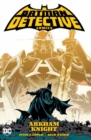 Batman: Detective Comics Volume 2 : Arkham Knight - Book