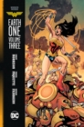 Wonder Woman: Earth One Vol. 3 - Book