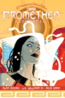 Promethea: The 20th Anniversary Deluxe Edition Book Three - Book