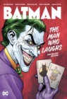Batman: The Man Who Laughs Deluxe Edition - Book
