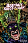 Batman: Kings of Fear - Book