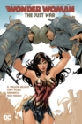 Wonder Woman Volume 1: The Just War - Book