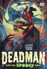 Deadman Tells the Spooky Tales - Book