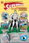 Superman: Whatever Happened to the Man of Tomorrow? Deluxe 2020 Edition - Book