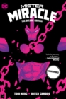 Mister Miracle: The Deluxe Edition - Book