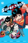 Super Sons Omnibus Expanded Edition - Book