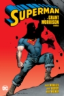 Superman by Grant Morrison Omnibus - Book