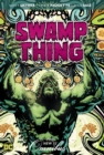 Swamp Thing: The New 52 Omnibus - Book