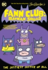 Fann Club: Batman Squad - Book