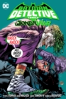Batman: Detective Comics Vol. 5: The Joker War - Book
