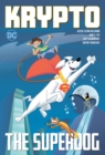 Krypto the Superdog - Book