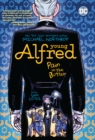 Young Alfred: Pain in the Butler - Book