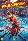 Flashpoint: The 10th Anniversary Omnibus - Book