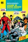 Legion of Super-Heroes: Before the Darkness Vol. 2 - Book