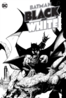 Batman Black & White - Book