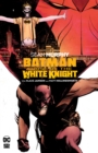 Batman: Curse of the White Knight - Book
