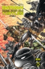 Batman/Teenage Mutant Ninja Turtles Omnibus - Book