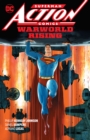Superman: Action Comics Vol. 1: Warworld Rising - Book