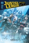 Justice League: The New 52 Omnibus Vol. 2 - Book