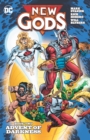 New Gods Book Two: Advent of Darkness - Book
