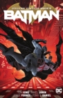 Batman: The Deluxe Edition Book 6 - Book
