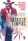 American Vampire Omnibus Vol. 1 (2022 Edition) - Book