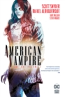 American Vampire Omnibus Vol. 2 - Book