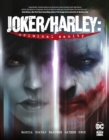 Joker/Harley: Criminal Sanity - Book