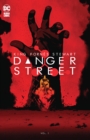 Danger Street Vol. 1 - Book