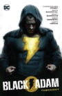 Black Adam Vol. 1: Theogony - Book