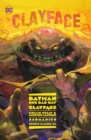 Batman: One Bad Day: Clayface - Book