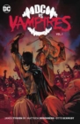 DC vs. Vampires Vol. 1 - Book